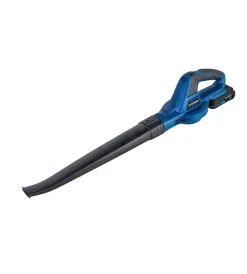 Hyundai Soffiatori E Aspiratori|Soffiatore a batteria 20v, solo corpo macchina - cod. 25800