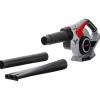 Soffiatori E Aspiratori-AL-KO Soffiatore a batteria lb 4060 li 40v 4a - 113610 - batteria non inclusa.
