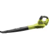 Ryobi Soffiatori E Aspiratori|Soffiatore a batteria "obl1820s" 18v, solo corpo macchina