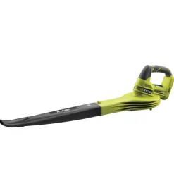 Ryobi Soffiatori E Aspiratori|Soffiatore a batteria "obl1820s" 18v, solo corpo macchina
