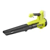 Soffiatori E Aspiratori-Ryobi Soffiatore a batteria "ry18blb-0" 18v solo corpo macchina