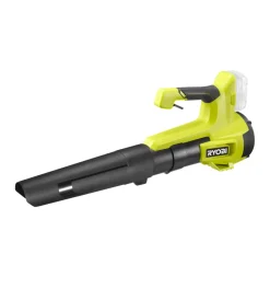Soffiatori E Aspiratori-Ryobi Soffiatore a batteria "ry18blb-0" 18v solo corpo macchina