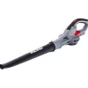 Soffiatori E Aspiratori-AL-KO Soffiatore a batteria 20v 2.5 ah - lb 2060 li - 113537 - batteria e caricabatterie non inclusi.