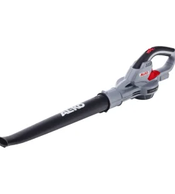 Soffiatori E Aspiratori-AL-KO Soffiatore a batteria 20v 2.5 ah - lb 2060 li - 113537 - batteria e caricabatterie non inclusi.