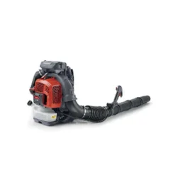 Soffiatori E Aspiratori-Blue Bird Soffiatore a scoppio zainato "bbl 801" 75,6 cc