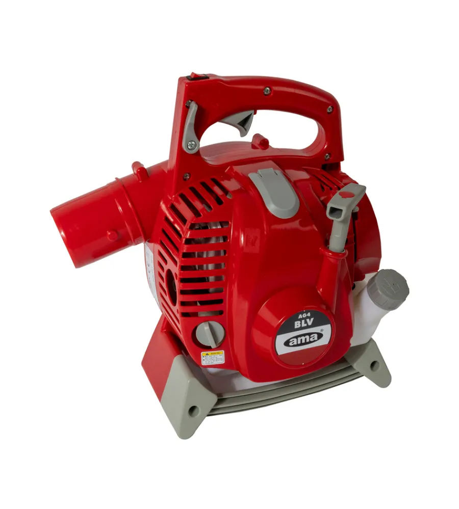 Online Soffiatore aspiratore a scoppio "ag4-blv" 4t 24,5 cc Soffiatori E Aspiratori
