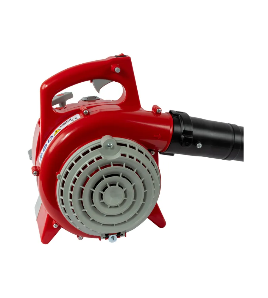Online Soffiatore aspiratore a scoppio "ag4-blv" 4t 24,5 cc Soffiatori E Aspiratori