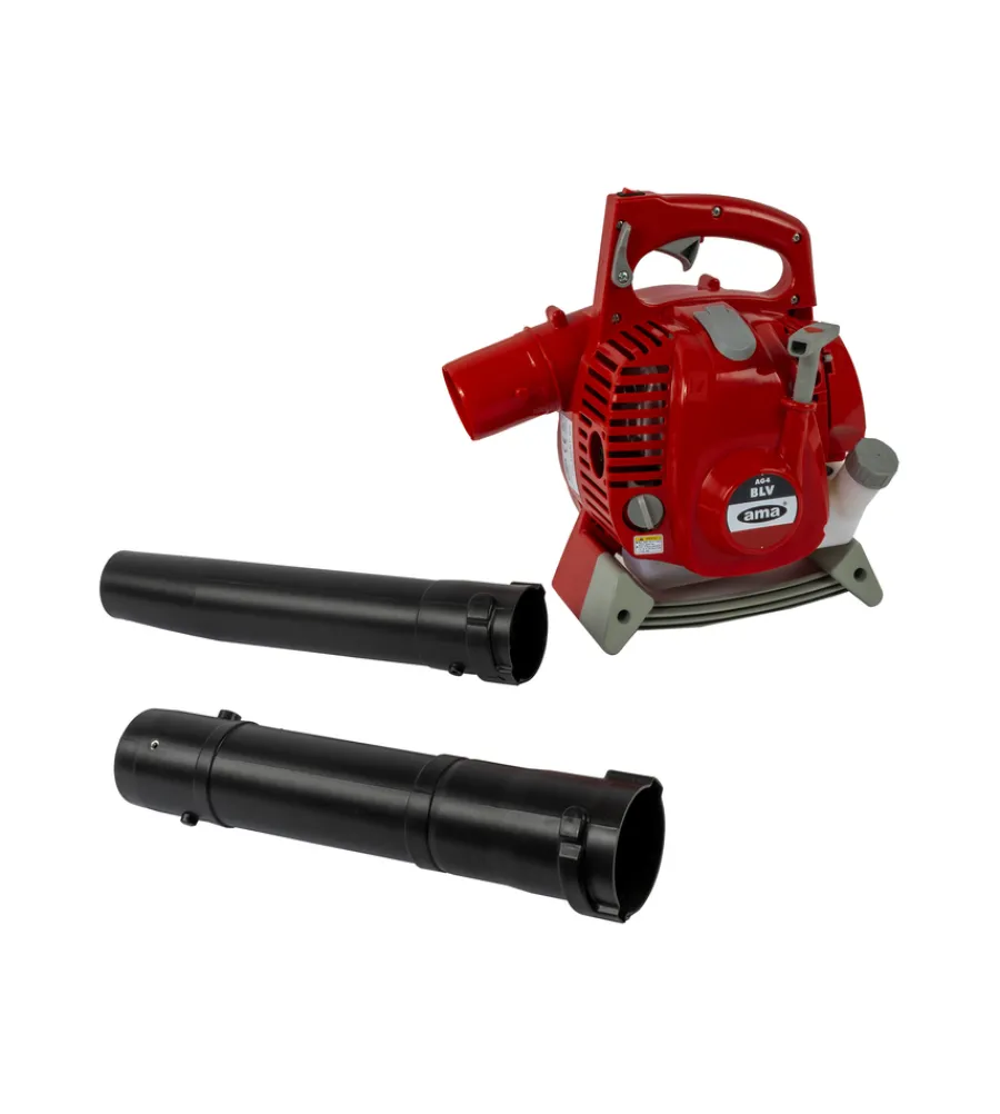 Online Soffiatore aspiratore a scoppio "ag4-blv" 4t 24,5 cc Soffiatori E Aspiratori