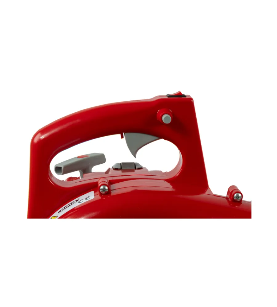 Online Soffiatore aspiratore a scoppio "ag4-blv" 4t 24,5 cc Soffiatori E Aspiratori