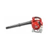 Soffiatori E Aspiratori-Ama Soffiatore aspiratore a scoppio "ag5-blv" 2t 26 cc