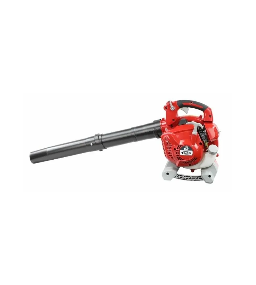 Soffiatori E Aspiratori-Ama Soffiatore aspiratore a scoppio "ag5-blv" 2t 26 cc