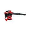 Clearance Soffiatore aspiratore a scoppio "blv 281" 27,2 cc Soffiatori E Aspiratori