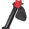 Valex Soffiatori E Aspiratori|Soffiatore aspiratore elettrico "merak 3000" 3000 w
