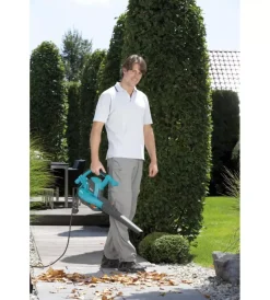 Gardena Soffiatori E Aspiratori|Soffiatore/aspiratore elettrico