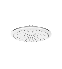 Docce E Accessori-Idro-Bric Soffione per doccia idro bric "aries" tondo, diametro 20 cm