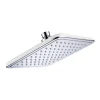 Hot Soffione per doccia quadrato Docce E Accessori