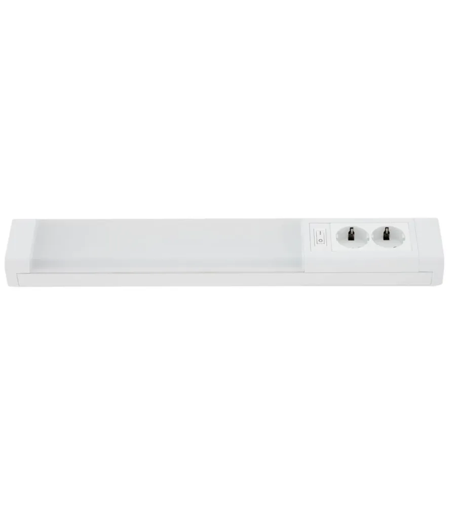 Illuminazione Per Interno- Sottopensile led bianco 50 cm, 10w