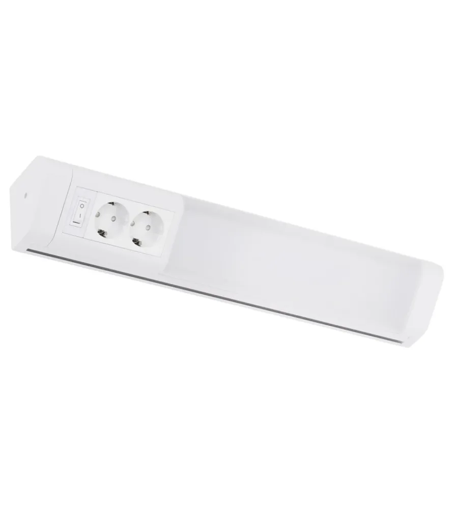 Illuminazione Per Interno- Sottopensile led bianco 50 cm, 10w