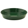 Coltivazione E Cura|Sottovaso per fiori moplen euro - cm.14