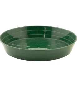 New Sottovaso per fiori moplen euro - cm.40 Coltivazione E Cura