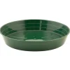 Coltivazione E Cura|Sottovaso per fiori moplen euro - cm.35