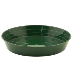 Sottovaso per fiori moplen euro - cm.12 Coltivazione E Cura