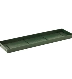 Sale Sottovaso per vaso gerani verde, 60 cm Coltivazione E Cura