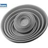 Coltivazione E Cura-Bama Sottovaso rotondo d. 30 grigio