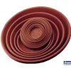 Best Sottovaso rotondo d. 16 terracotta Coltivazione E Cura