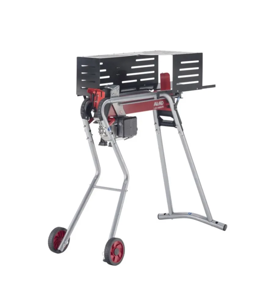 Clearance Spaccalegna orizzontale "lsh 520/5" 5 tonnellate Spaccalegna