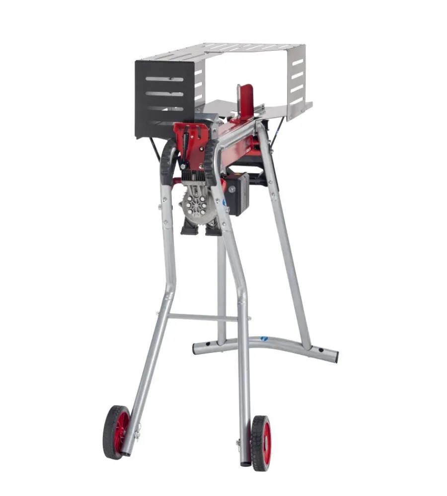Clearance Spaccalegna orizzontale "lsh 520/5" 5 tonnellate Spaccalegna