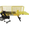 Sale Spaccalegna orizzontale elettrico vigor "vso-5t" 5 tonnellate Spaccalegna