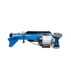 Clearance Spaccalegna orizzontale elettrico