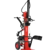 Blue Bird Spaccalegna|Spaccalegna verticale a scoppio "lsl 22000" motore loncin 22 tonnellate 4t 302 cc
