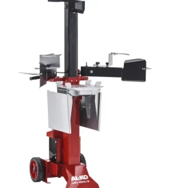 Online Spaccalegna verticale "lsv 550/6" 6 tonnellate Spaccalegna