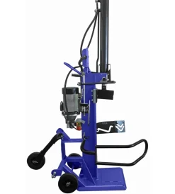 Spaccalegna-Ama Spaccalegna verticale elettrico "bufalo" 11 tonnellate 3000 w
