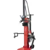 Blue Bird Spaccalegna|Spaccalegna verticale elettrico "lse 11000" 11 tonnellate