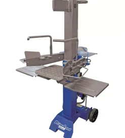 Best Spaccalegna verticale elettrico da 7 tonnellate Spaccalegna