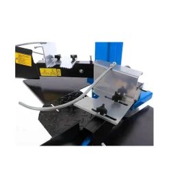 New Spaccalegna verticale elettrico