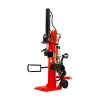 Spaccalegna-Blue Bird Spaccalegna verticale elettrico "ls pto 30000" 30 tonnellate
