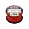 Strumenti Di Misurazione- Spago per muratore in polietilene rosso ø 0,1 mm. 50 mt.