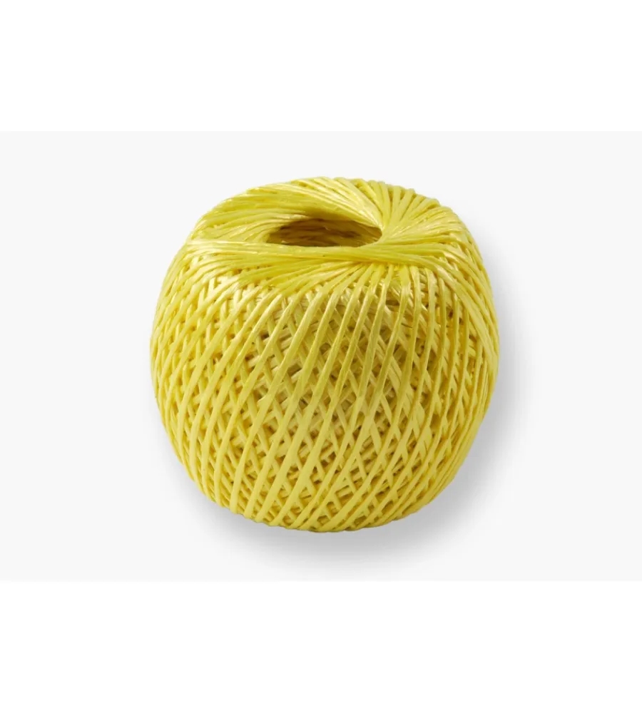 Sistemi Di Fissaggio|Spago universale nylon 80 mt