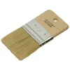 Utensili Effetti Decorativi|Spalter "pinty" con manico in legno - setola 100 mm.