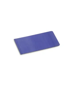 Nespoli Utensili Edili|Spatola per carrozzeria blu liscia - 120mm.
