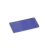 Utensili Edili-Nespoli Spatola per carrozzeria blu liscia - 100mm.