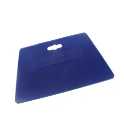 Utensili Edili|Spatola per carta da parati 220 x 120 mm.