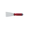 Spatola per stuccare gomma - 80 mm. Utensili Edili
