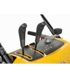 Hot Spazzaneve a scoppio cingolato st 5266 p trac larghezza lavoro 66 cm Pulizia Neve