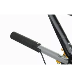 Hot Spazzaneve a scoppio cingolato st 5266 p trac larghezza lavoro 66 cm Pulizia Neve