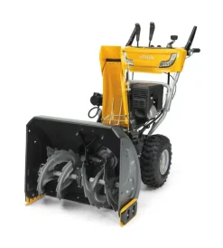 Stiga Pulizia Neve|Spazzaneve a scoppio st 5262 p larghezza lavoro 62 cm